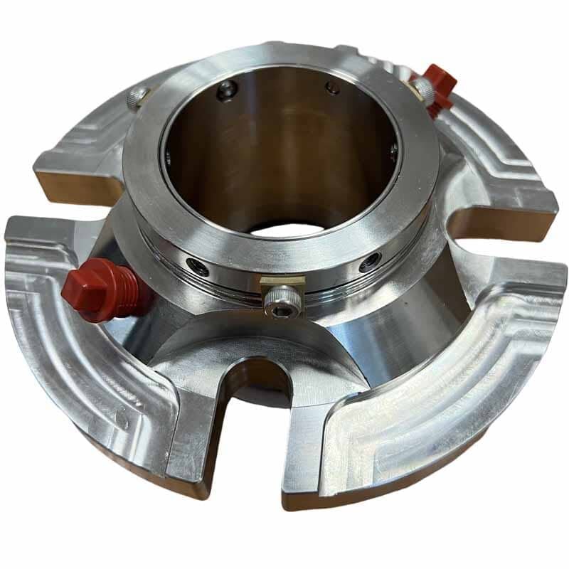 Cartridge seal for pump R-CSM 105, SIC/SIC, VITON, 304