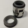 Grundfos CR, CRN, CRNE, DNM, DNP pump seal R-706B 16, L, SIC/SIC, EPDM, 304