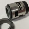 Grundfos CR, CRN, CRNE, DNM, DNP pump seal R-706B 16, L, SIC/SIC, EPDM, 304
