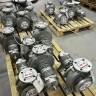 Hot oil pump ВTKF-K 80-160, imp 177mm, 1500