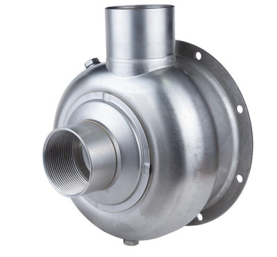 Корпус насосной части 775535, 7755353