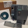 6ES7512-1DM03-0AB0, SIMATIC DP, CPU 1512SP-1 PN для ET 200SP, procesamiento centralizado