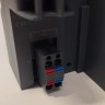6ES7512-1DM03-0AB0, SIMATIC DP, CPU 1512SP-1 PN для ET 200SP, procesamiento centralizado