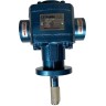 Шестеренчатый насос для глюкозы, шоколада EMSE EDP 1006, 1 1/2 дюйма 6 м3/ч, без двигателя