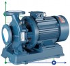 BGW 80-200(I) (100/50), 22kW, 2880 centrifugal horizontal pump