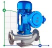 Pompe à alcool antidéflagrante IHG TKHGB 65/160-4/2 (25/32), 4 kW, AISI 304, 2900, Ex