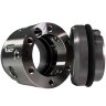 Механическое уплотнение R-58V 70, SIC/SIC, VITON, 316, A0 для судового водомета Kamewa 2411845