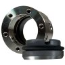 Механическое уплотнение R-58V 70, SIC/SIC, VITON, 316, A0 для судового водомета Kamewa 2411845