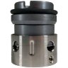 Механическое уплотнение R-58V 70, SIC/SIC, VITON, 316, A0 для судового водомета Kamewa 2411845