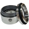 Механическое уплотнение R-58V 70, SIC/SIC, VITON, 316, A0 для судового водомета Kamewa 2411845
