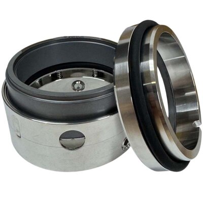 Механическое уплотнение R-58V 70, SIC/SIC, VITON, 316, A0 для судового водомета Kamewa 2411845