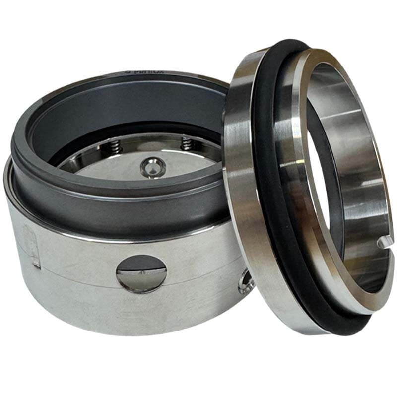 Механическое уплотнение R-58V 70, SIC/SIC, VITON, 316, A0 для судового водомета Kamewa 2411845