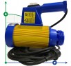 Бочковий насос JESSBERGER JP280-PP(HC)1200, Ø41mm