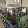 Системы автоматического контроля и управления установкой нанофильтрации