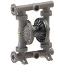 Bomba de membrana PHOENIX P1000 PP HYTREL para laca, 1050 l/min