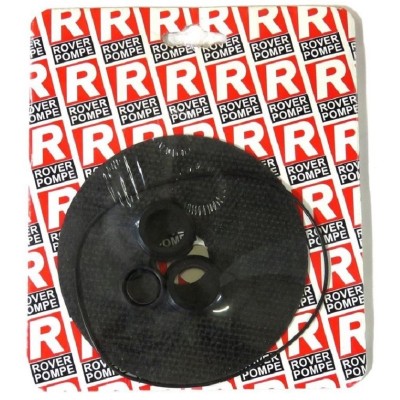 КИТ комплект уплотнений к насосу ROVER POMPE 1995 BEM/T 25, NOVAX 25, NOVAX N-25