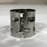 Кольца Палля, AISI 304, 50x50x0,8 mm, Pall Ring, VFF