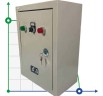 Panel de control de bomba, 11 kW