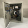 Panel de control de bomba, 11 kW