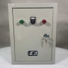 Panel de control de bomba, 11 kW