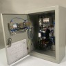 Panel de control de bomba, 11 kW