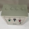 Panel de control de bomba, 11 kW