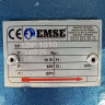 Bomba de engranajes para aceite EMSE EDP 1010 , 1 1/2 pulgadas 10 m3/h, sin motor