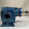 Bomba de engranajes para aceite EMSE EDP 1010 , 1 1/2 pulgadas 10 m3/h, sin motor
