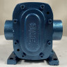 Bomba de engranajes para aceite EMSE EDP 1010 , 1 1/2 pulgadas 10 m3/h, sin motor