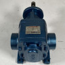 Bomba de engranajes para aceite EMSE EDP 1010 , 1 1/2 pulgadas 10 m3/h, sin motor