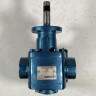 Bomba de engranajes para aceite EMSE EDP 1010 , 1 1/2 pulgadas 10 m3/h, sin motor