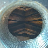 Bomba de engranajes para aceite EMSE EDP 1010 , 1 1/2 pulgadas 10 m3/h, sin motor