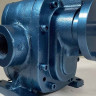 Bomba de engranajes para aceite EMSE EDP 1010 , 1 1/2 pulgadas 10 m3/h, sin motor