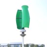Ветрогенератор типа тюльпан RX-TL3000 3 кВт вертикальный