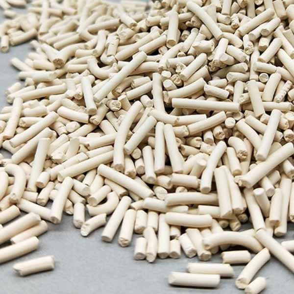 Молекулярне сито 13X, Pellet, 1,5-1,7 mm