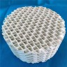 Boquilla corrugada de cerámica, 125 mm, Empaque corrugado de cerámica