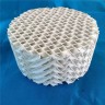 Boquilla corrugada de cerámica, 125 mm, Empaque corrugado de cerámica