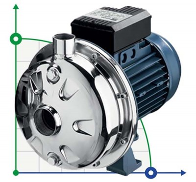 Pompa Ebara CD(X)M 120/12, 220V
