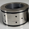 Уплотнение торцевое EMU R-TSWE 35, A, SIC/SIC/SIC/SIC, VITON, 304