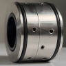 Уплотнение торцевое EMU R-TSWE 35, A, SIC/SIC/SIC/SIC, VITON, 304