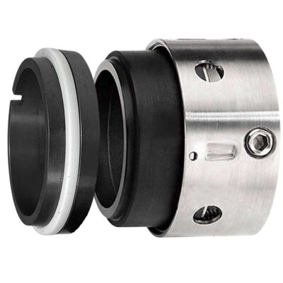 Gleitringdichtung R-59B 63, CAR/SIC, VITON, 304, BP