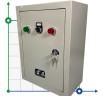 Panel de control de bomba, 5,5 kW