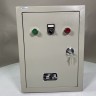 Panel de control de bomba, 5,5 kW