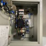 Panel de control de bomba, 5,5 kW