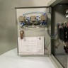 Panel de control de bomba, 5,5 kW