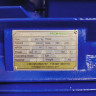 BGWH 80-200 (50/50), 15kW, 2880 - pompe horizontale en acier inoxydable