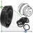 Нижнее уплотнение PTFE седла клапана для MICROBOXER
