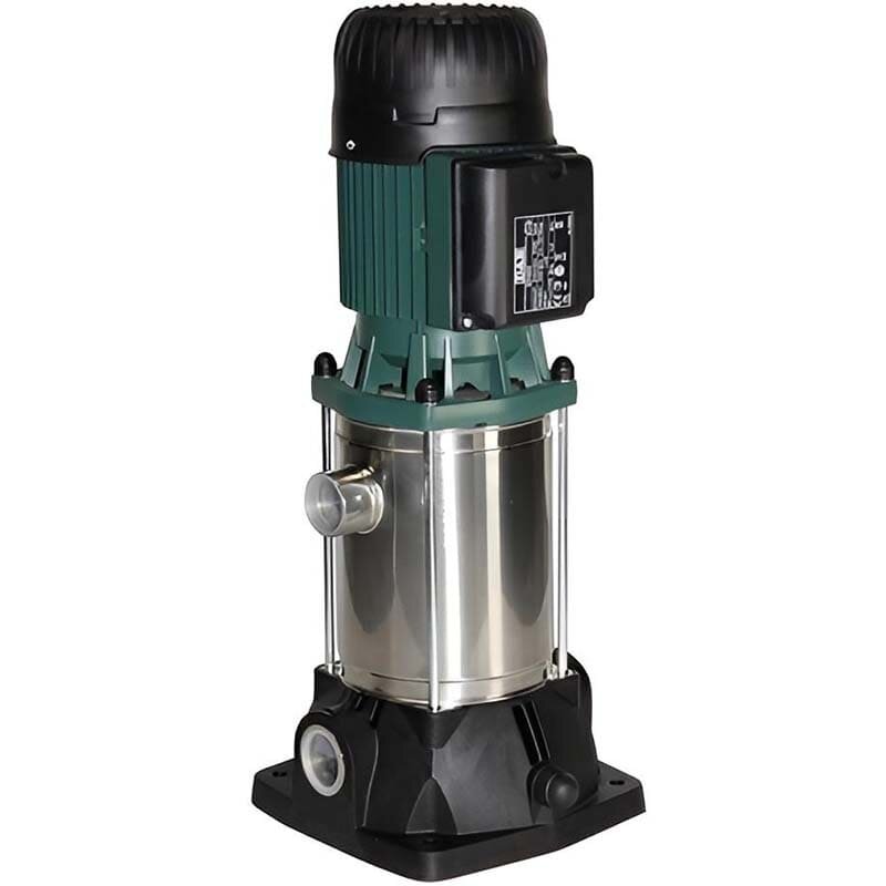 Bomba vertical multietapa DAB KVCX 30/80 M, 60183678