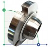 Уплотнение картриджное R-ZF 90, SIC/SIC, VITON, 304