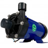 Магнитный кислотостойкий насос MD-E-204-SSV-5V22AYS, CFRETFE, 37L/min, 4.5m, 220V